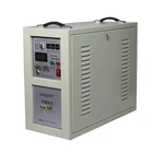 High Frequency Forging Machine 35KW Metal Heating Forging High Frequency Induction Welding Machine