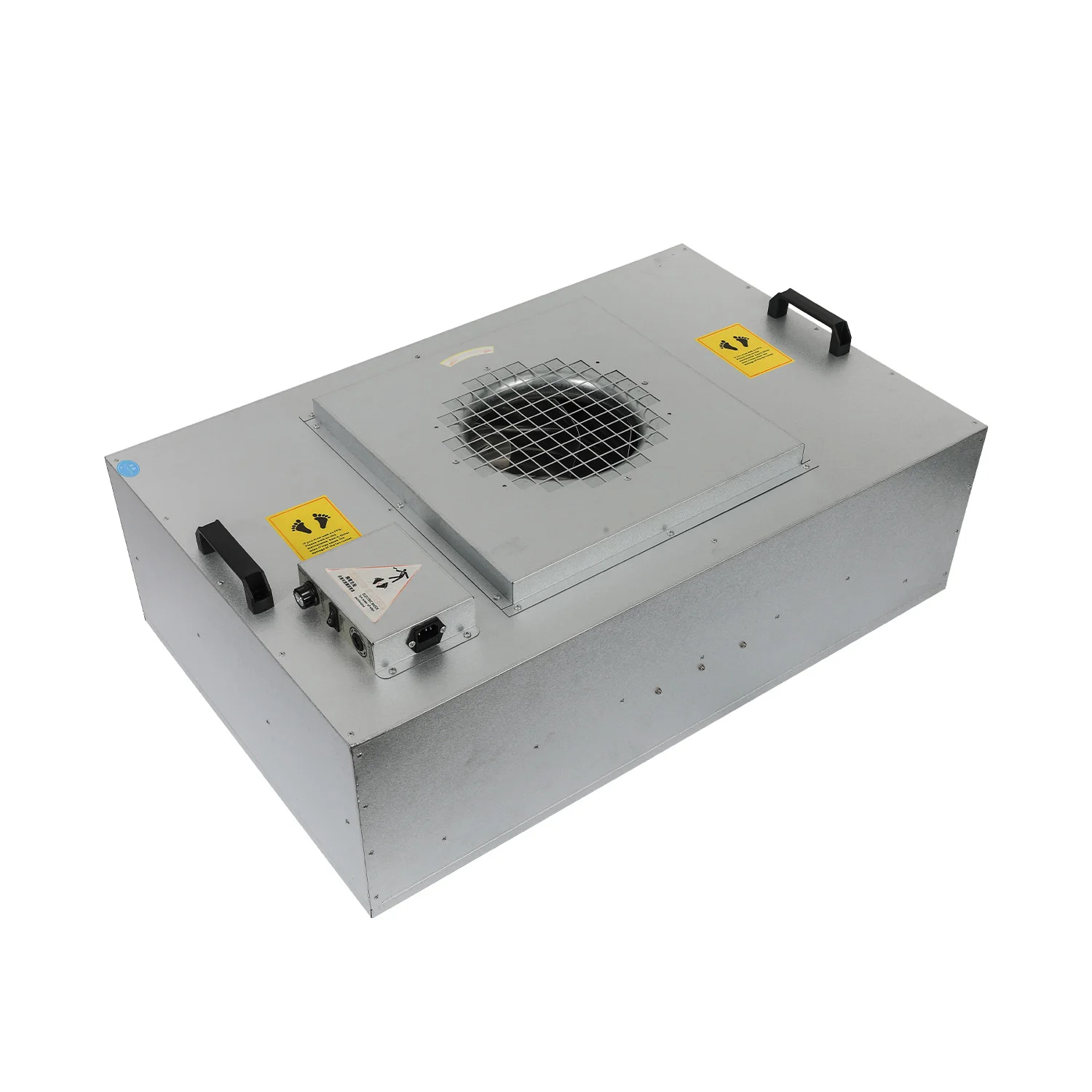 Speed Motor, 4x2, FFU, 120v, 50hz - detail 4