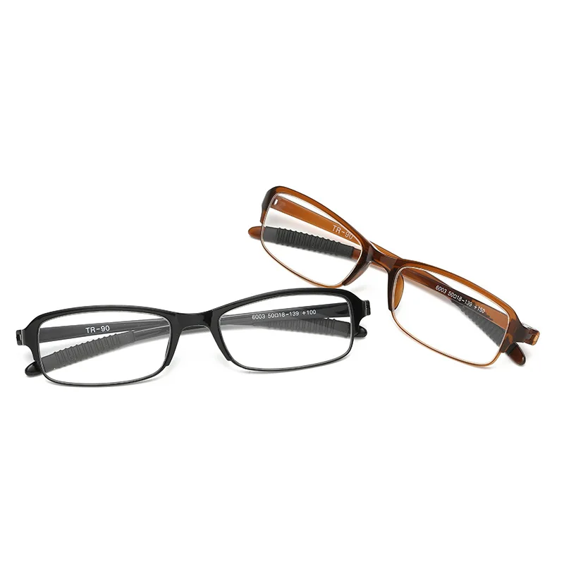 reading glasses with handles