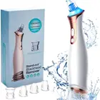 Beauty Amazon Facial Cleansing Nose Deep Cleaning Acne Blackhead Remover Vacuum Beauty Women