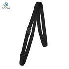 Luggage Strap Belt Buckle Strap 1 Inch 25mm 1.8m Stock Adjustable Luggage Strap Belt Plastic Buckle