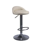 Factory Direct Price Hot Selling Cheap Modern Adjustable Swiveling Living Room Chairs Bar Chairs