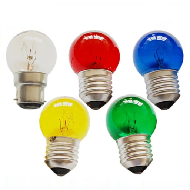 b22 mini globe led bulb