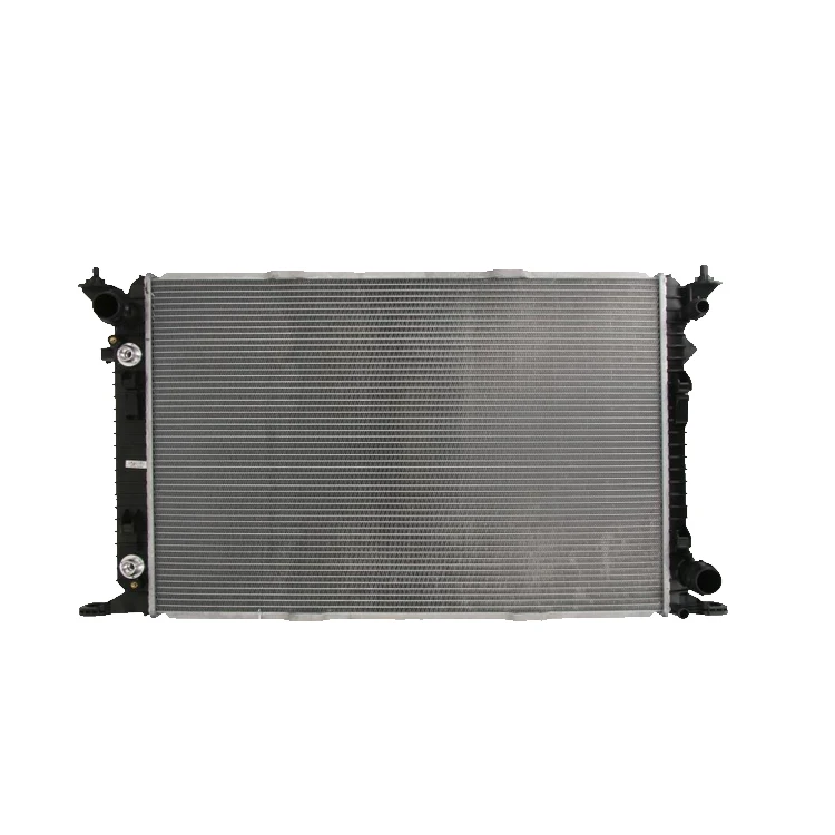 product kebel car cooling radiator 8k0121251q oem 8k0121251aa engine radiators for audi a4 v6 30 l2011 2012 2013 2014 s4 27 tdi 2007-4