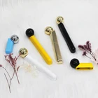 Handle Black Handle Hot Sale Factory Modern Pink Blue Yellow Black Handle Pull