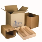 Box Packing Box Carton Custom Cardboard Packaging Mailing Moving Shipping Boxes Corrugated Box Cartons