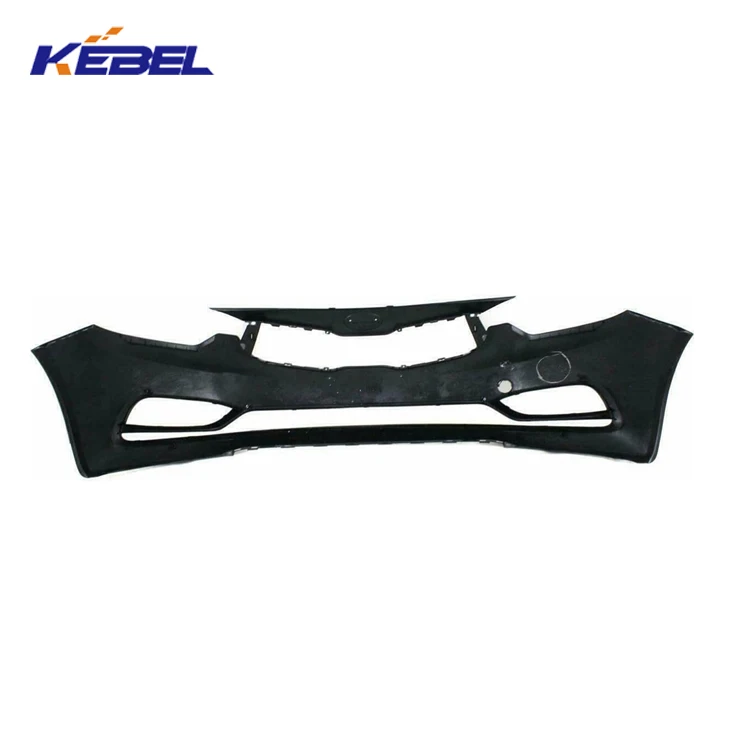 product kebel wholesale price car body parts front bumpers oem 86511 a7000 car bumpers for kia k3 2014-6