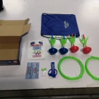 Lawn Darts -3rd Party Accredited Inspection Company