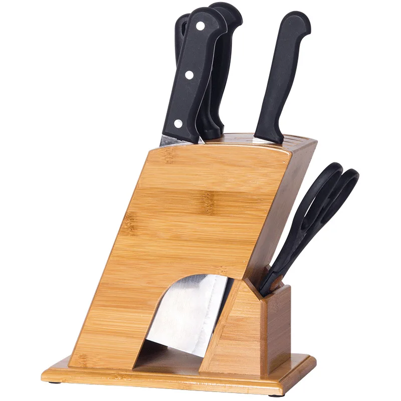 kitchen & tabletop kitchen knives & accessories blocks & roll