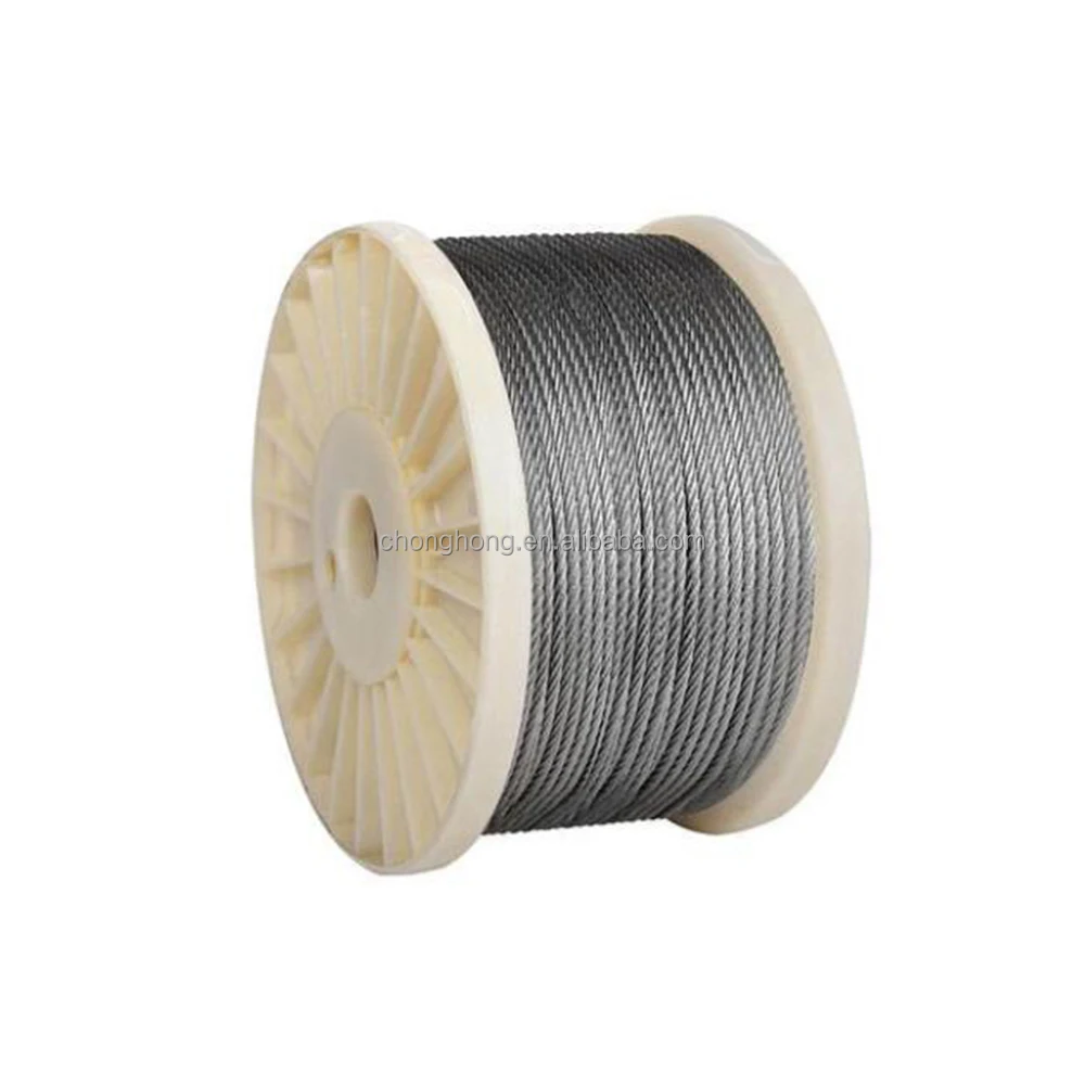 wire rope ips manufacturer
