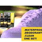 Best Sneaker Cleaning Kit Shoe Shield Spray Shoe Care Set