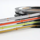 Waterproof Flexible Strip Led 12/24v Waterproof Flexible Cob Strip Led