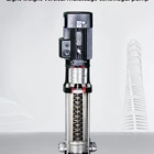 Industrial Equipments Vertical Multistage Pump Stainless Steel Centrifugal Pump