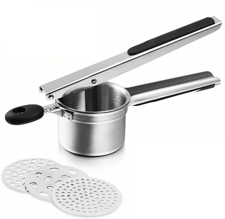 Easy Homemade Potato Ricer vs Masher Which is Best?