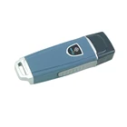 Control Rfid IP67 Waterproof Rfid Control Patrol Guard Tour System