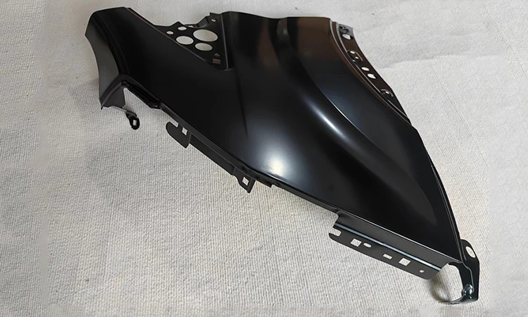 product auto front fender 1845323 oem pbk31 v16006 af car fenders for ford transit 2014 2015 2016 2017 2018 2019 2020-5