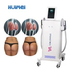 System Latest Upgrade Muscle Build System Korea Hi Emt Electromagnetic Sculpt Ems Sculpting