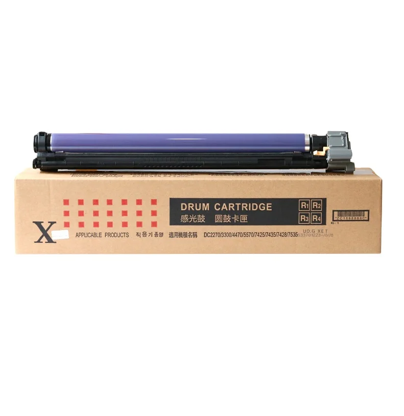 Compatible Drum Unit For Xerox