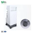 Aspirator BPM-SU207 Best Wound Ambulance Phlegm Medical Aspirator Portable High Gynecological Suction Machine