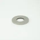 Steel Siphon High Quality Heavy Round 304 Stainless Steel Brushed Wash Basin Waste Bottle Trap Siphon