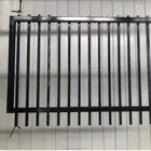 Gate Iron Fancy Gate Boundary Wall Gate Design
