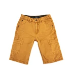 Boys Clothing High Quality Summer Short Sleeves Kids Cool Baby Boys Cargo Shorts Clothing