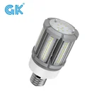 Garden Energy-saving E40 E39 E27 E26 180 Degree 220v Lght Lights Light Bulbs 5000k Led Corn Bulb