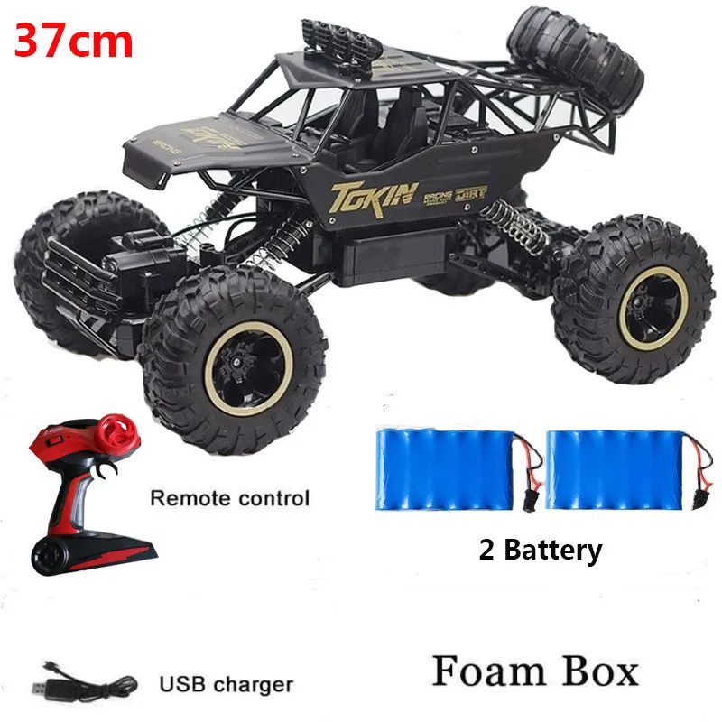 high speed 4wd rc cars