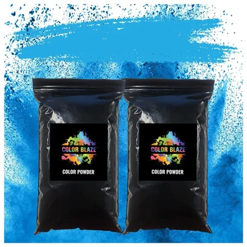 Wedding Party Multiple Colors Powder Gender Reveal Welcome Baby Party for Confetti Jet Machine