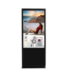 Floor Standing Panel Player China Manufacturer Floor Standing Advertising Led Panel Display Player