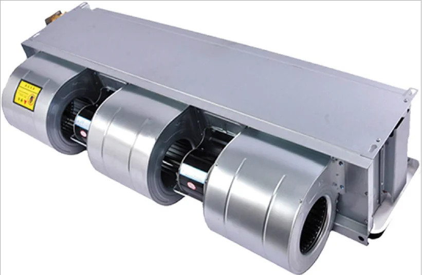 Fan Coil Unit, FP-102, 1.5Ton, Ducted - detail 10