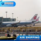 To Door To Door Dhl To MAPUTO PORT Mozambique Cargo Services Shipping Rates Freight Forwarder From Lianyungang China