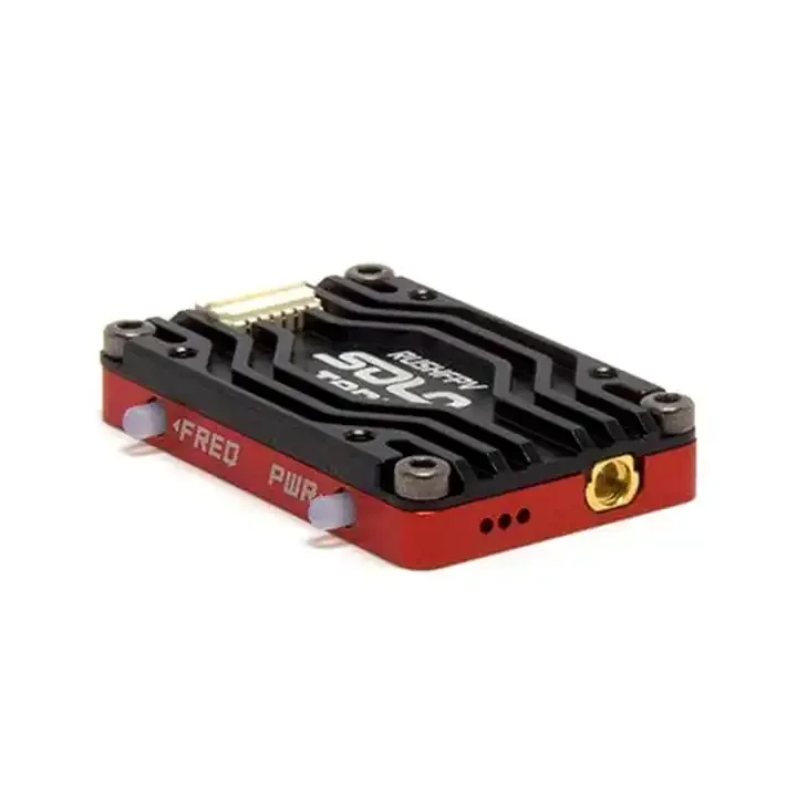 2.5W 5.8GHz 48CH VTX FPV Video Transmitter Built-in AGC Microphone Support Smart Audio For RC Drone supplier