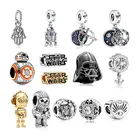 Metal Beads New Stainless Steel Metal Custom Planet Series Beaded Beads DIY Accessories Beaded Wholesale