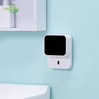 Abs Family Abs 280ML Stainless Steel ABS Infrared Smart Sensor Touchless Family Automatic Spray Dispenser Home