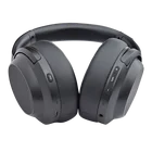 Mic Cancel Noise Bluetooth Deep Noise Cancelling Wireless 3D Sound Super Bass ENC Mic Waterproof Over Ear Headphone