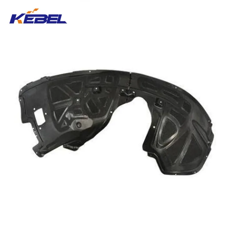 product 05043111ac auto fender liner oem 05043110ac injection molded cotton fender inner for dodge charger 2020 2021 2022 2023-7