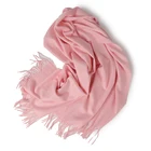 Cashmere Cashmerescarves Hot Selling Autumn Winter Men Neckwear Warm Knit 100% Cashmere Scarf Shawl