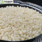 Abs Plastic Abs Injection Molding Grade High Flow Abs Granules Plastic Raw Material