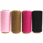 Cotton Price Cotton Yarn High Quality 100% Cotton Yarn Dyed Color Mercerized Cotton Yarn