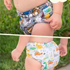 Diapers Baby Washable Diapers Ananbaby Custom Logo Washable Cotton Diapers Baby Cloth