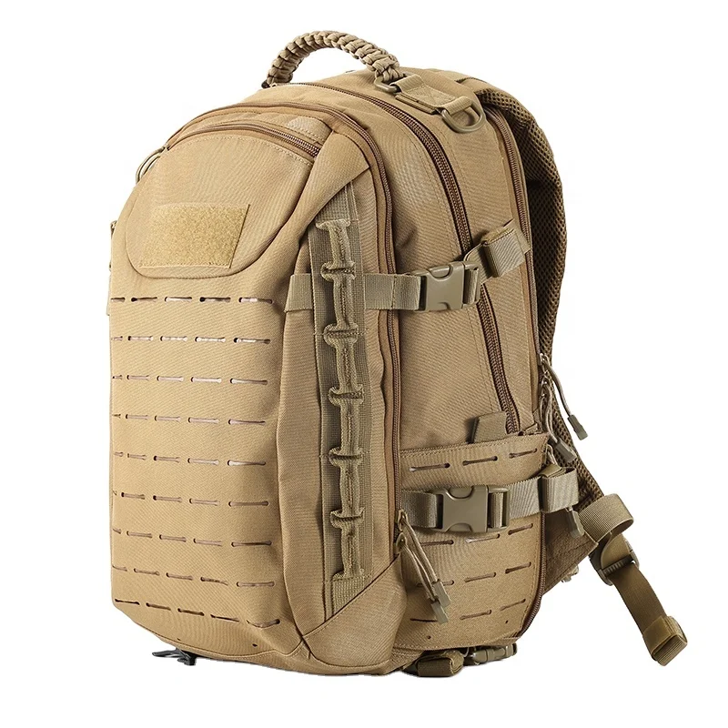 coyote tactical backpack