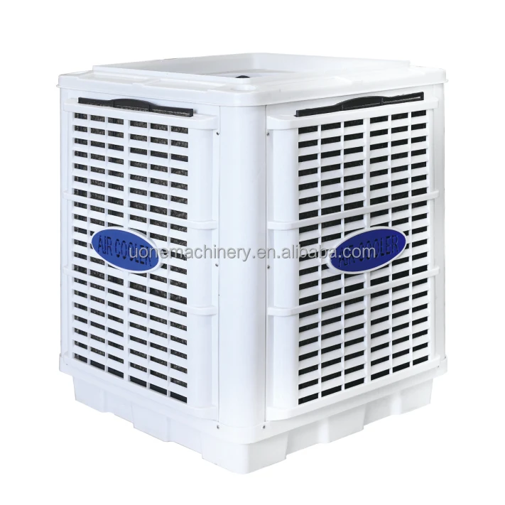 Mounted Desert Air Cooler, 4500, 5000-8000 m3 - detail 20