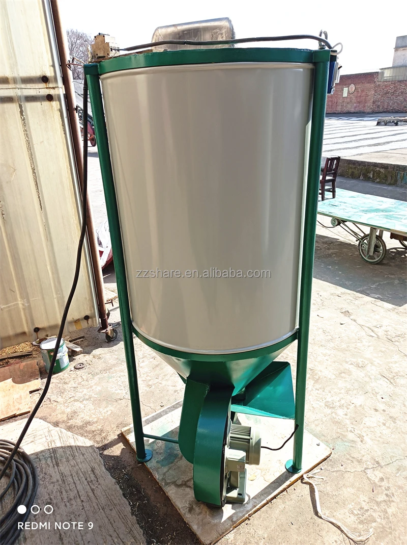 Cross Flow Fans, Portable, 220V, 250kg - detail 12