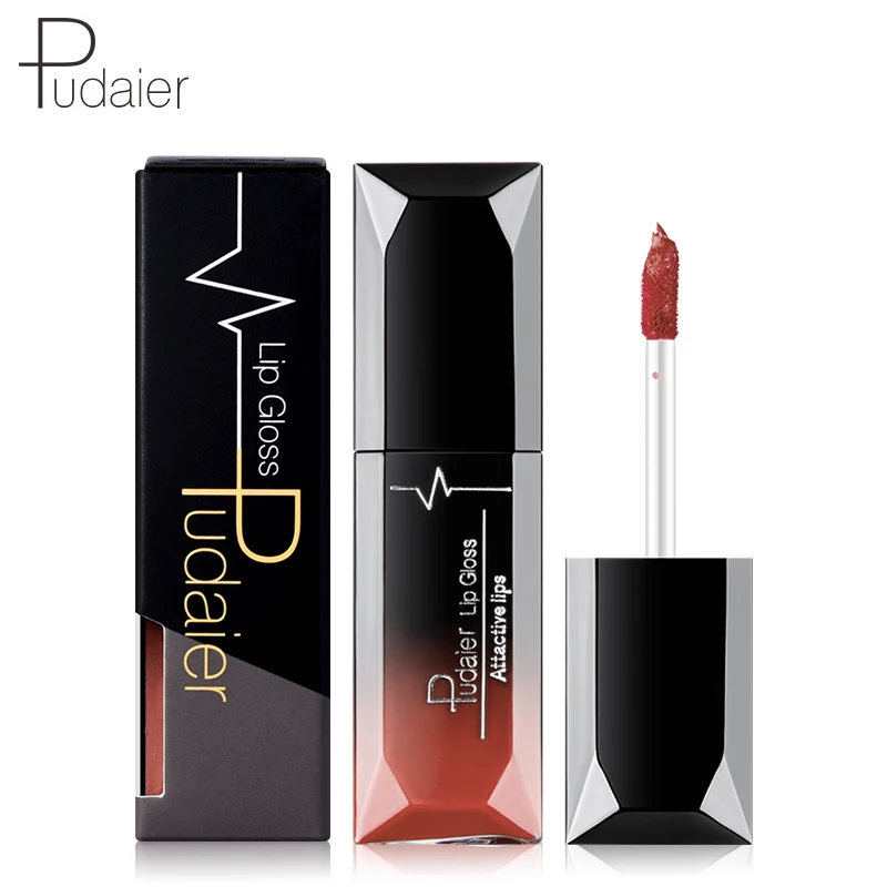 pudaier lip gloss attractive lips