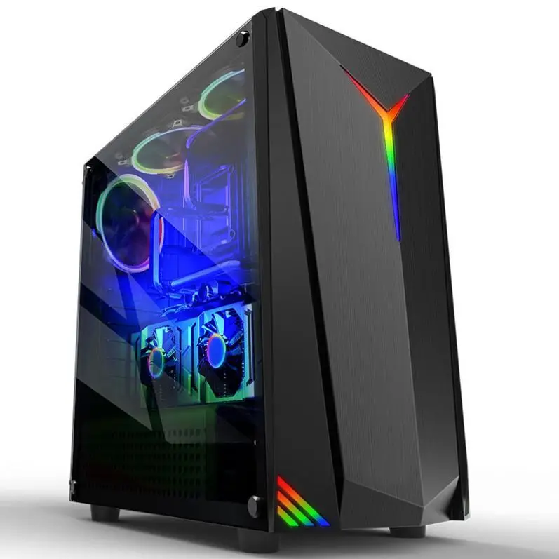 game pc core i5