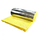 Wool Blanket Wool Insulation High Quality Insulation Faced Fiberglass Wool Insulated Blanket