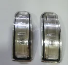 Applicable To Jeep Renegade Closed Off-road Vehicle Mirror Lamp Mirror Lamp 68348178AA