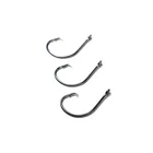 Fishhook Hot Sale Factory Price Fishhook Stream Barb Turtle Hook 1/0 2/0 3/0 4/0 5/0 Lure Fishing Hook