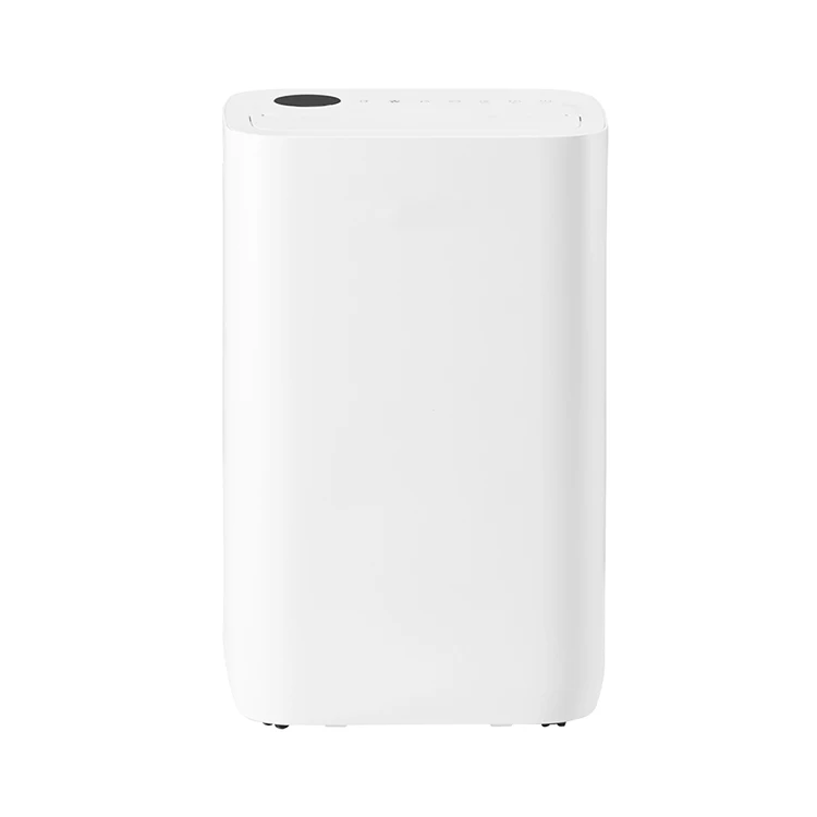 Pints Hand Push Dehumidifier, 12L, 20L - detail 8